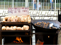 hong kong street food